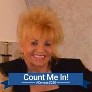 Meet your Posher, Janet